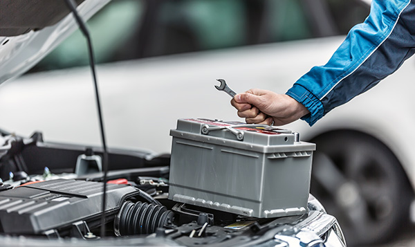 How Often Should I Replace My Car Battery? | Auto Pro